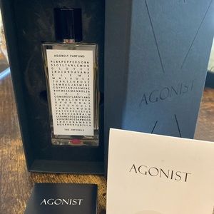 Agonist Parfums “The Infidels